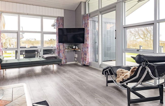 12 Person Holiday Home in Vestervig - Foto 8