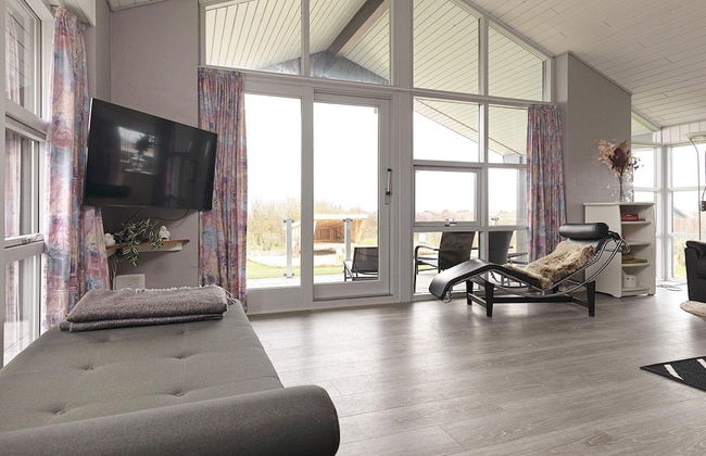 12 Person Holiday Home in Vestervig - Foto 22