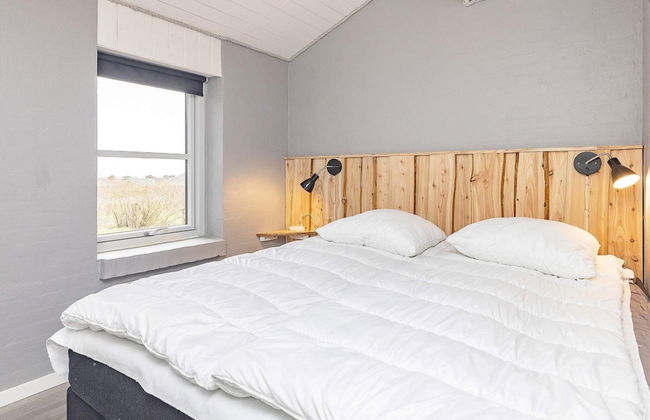 12 Person Holiday Home in Vestervig - Foto 3