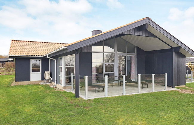12 Person Holiday Home in Vestervig - Foto 1