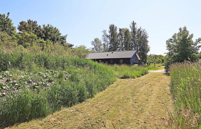 6 Person Holiday Home in Stege - Foto 28
