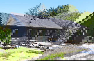 Foto 1 - 6 Person Holiday Home in Stege