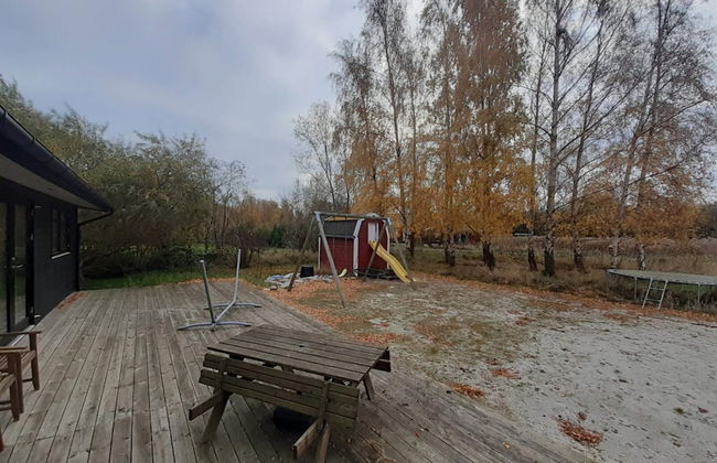 6 Person Holiday Home in Stege - Foto 30