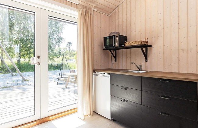 6 Person Holiday Home in Stege - Foto 25