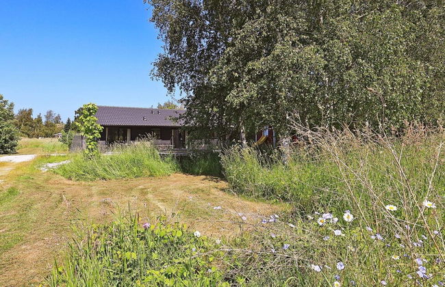 6 Person Holiday Home in Stege - Foto 27