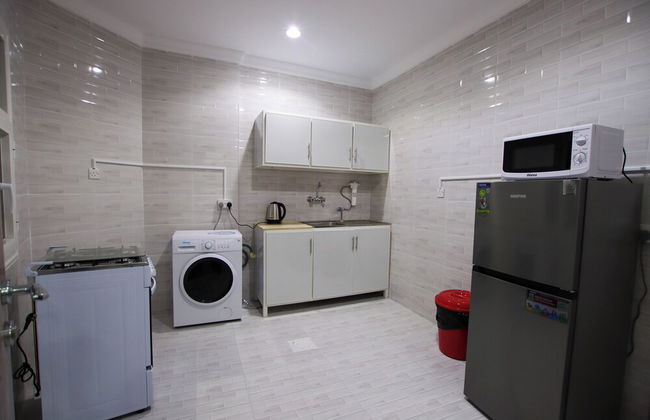 STAR NIGHT FURNISHED APARTMENTS - Photo 56