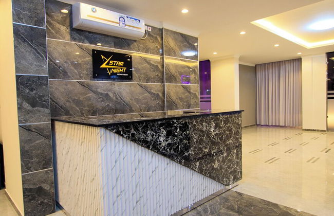 STAR NIGHT FURNISHED APARTMENTS - Foto 3