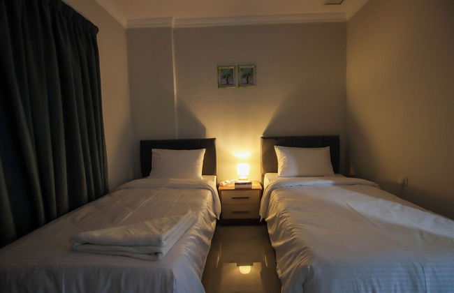 STAR NIGHT FURNISHED APARTMENTS - Foto 18