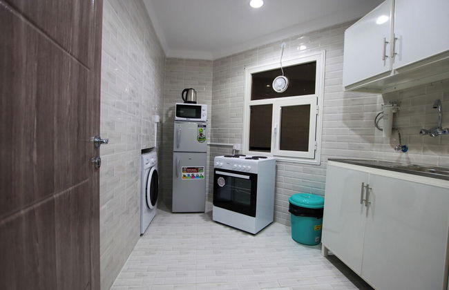 STAR NIGHT FURNISHED APARTMENTS - Photo 55