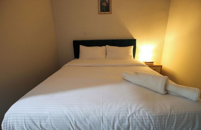 STAR NIGHT FURNISHED APARTMENTS - Photo 19