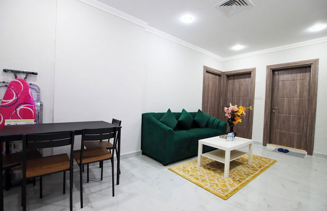 STAR NIGHT FURNISHED APARTMENTS - Photo 76