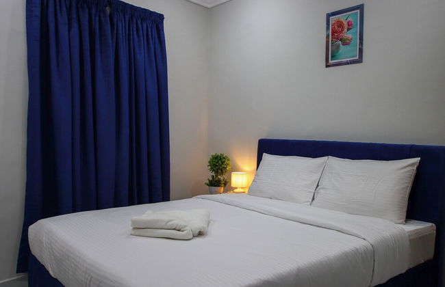 STAR NIGHT FURNISHED APARTMENTS - Photo 21