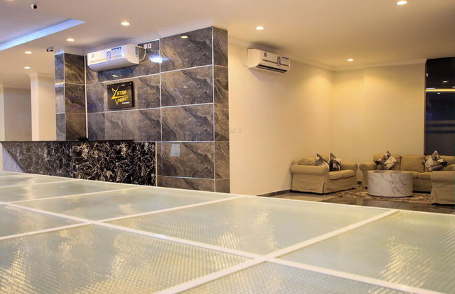 STAR NIGHT FURNISHED APARTMENTS - Photo 9