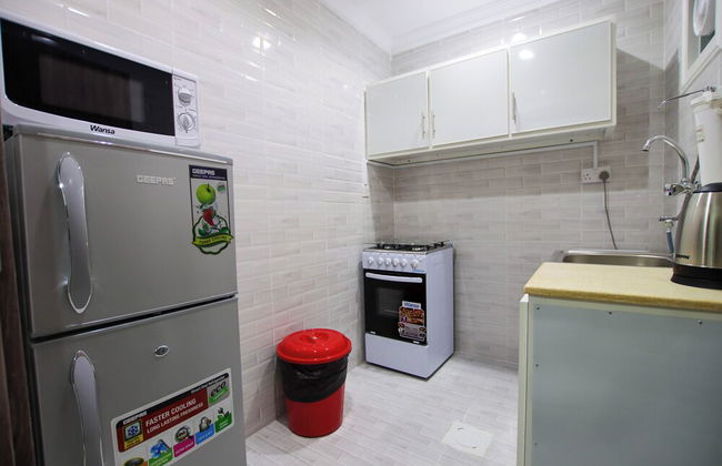 STAR NIGHT FURNISHED APARTMENTS - Photo 59