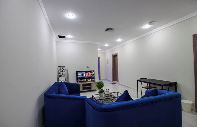 STAR NIGHT FURNISHED APARTMENTS - Photo 70