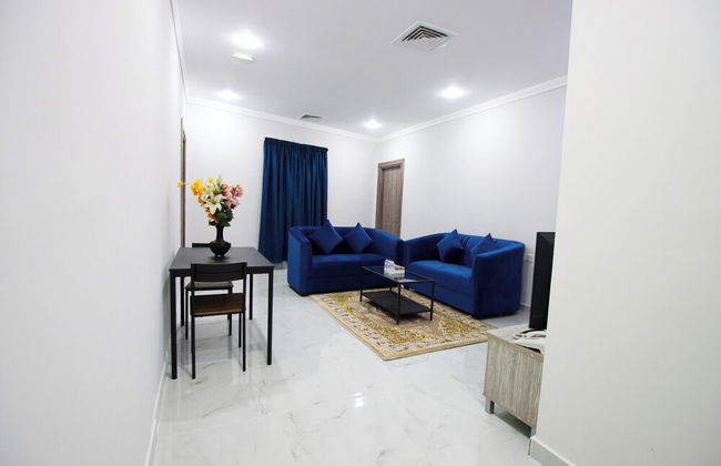 STAR NIGHT FURNISHED APARTMENTS - Photo 66