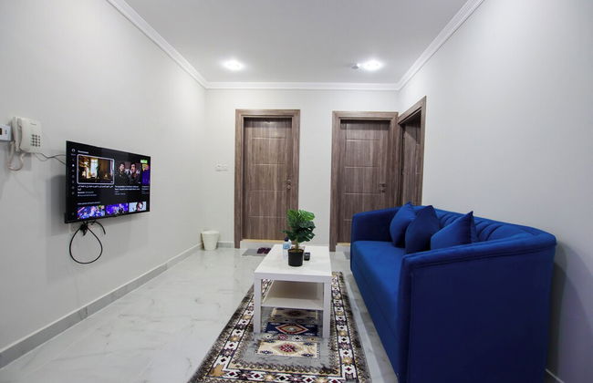 STAR NIGHT FURNISHED APARTMENTS - Photo 73