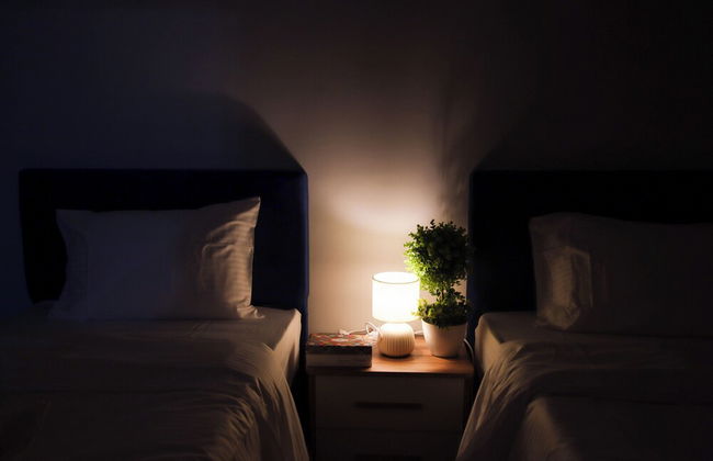 STAR NIGHT FURNISHED APARTMENTS - Photo 50