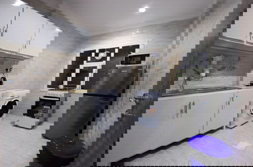 Foto 61 - STAR NIGHT FURNISHED APARTMENTS