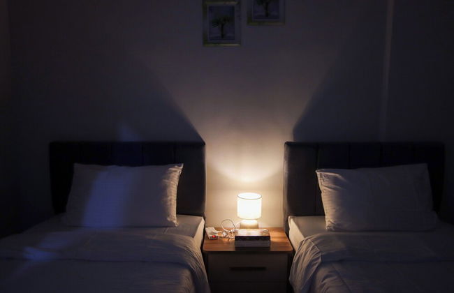 STAR NIGHT FURNISHED APARTMENTS - Photo 30