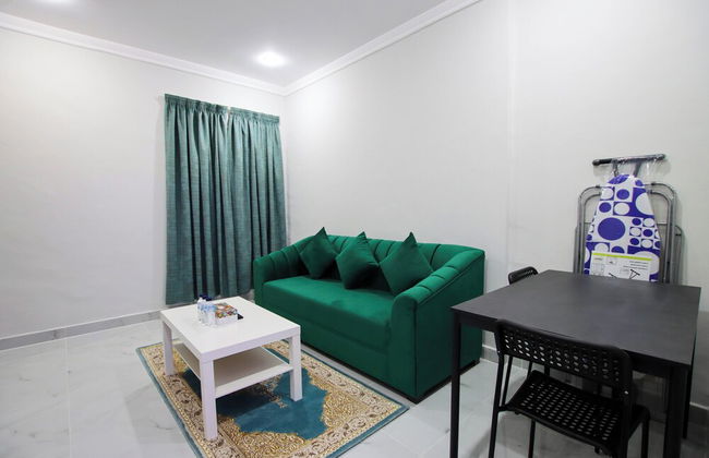 STAR NIGHT FURNISHED APARTMENTS - Photo 79