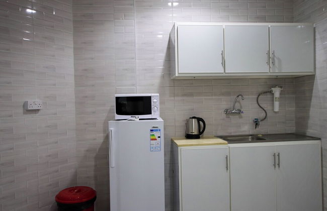 STAR NIGHT FURNISHED APARTMENTS - Photo 53