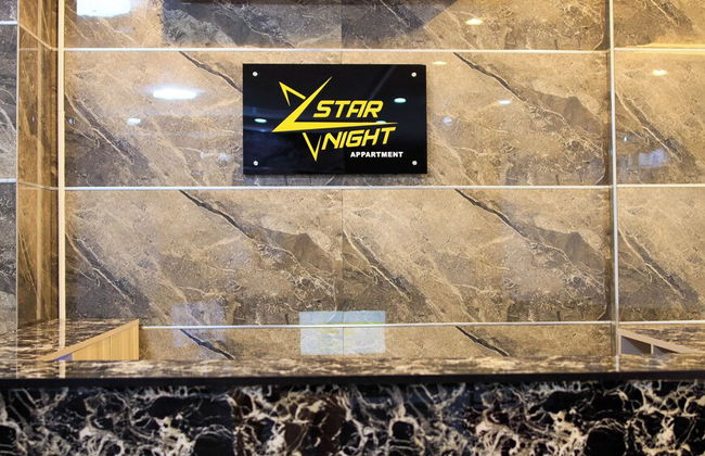 STAR NIGHT FURNISHED APARTMENTS - Photo 4