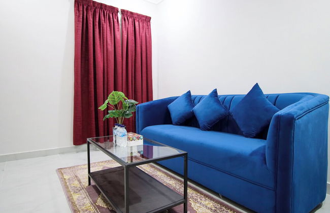 STAR NIGHT FURNISHED APARTMENTS - Photo 65