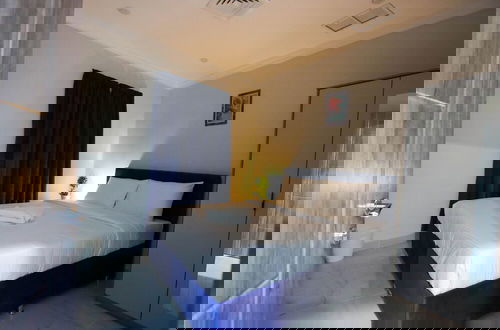 Foto 58 - STAR NIGHT FURNISHED APARTMENTS