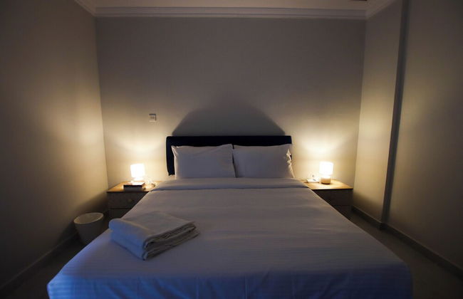 STAR NIGHT FURNISHED APARTMENTS - Photo 31