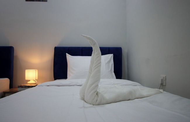 STAR NIGHT FURNISHED APARTMENTS - Photo 28