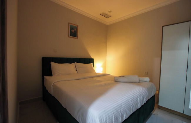 STAR NIGHT FURNISHED APARTMENTS - Photo 38