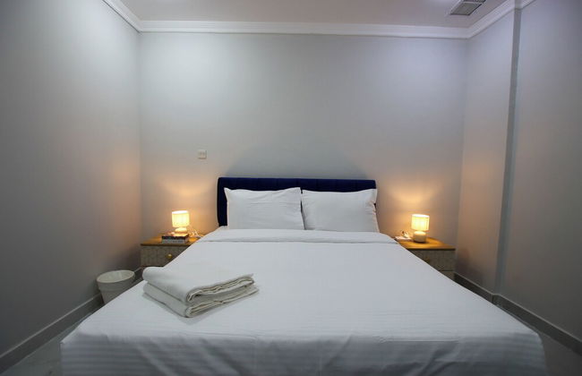 STAR NIGHT FURNISHED APARTMENTS - Foto 15