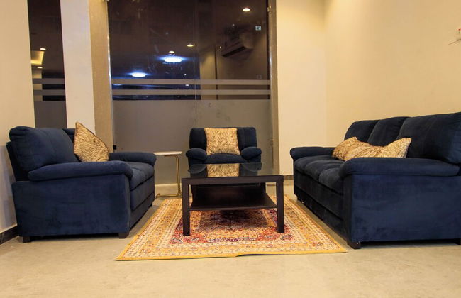 STAR NIGHT FURNISHED APARTMENTS - Photo 7