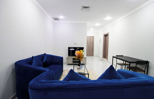 STAR NIGHT FURNISHED APARTMENTS - Photo 64