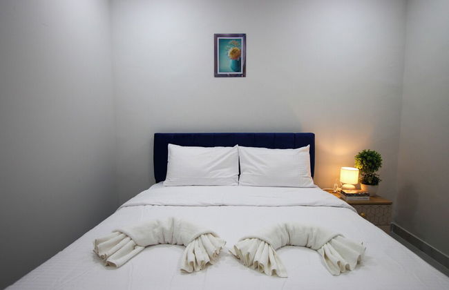 STAR NIGHT FURNISHED APARTMENTS - Photo 47