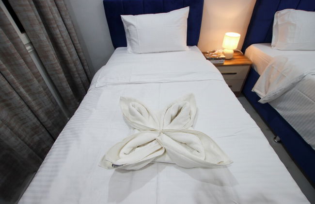 STAR NIGHT FURNISHED APARTMENTS - Photo 34