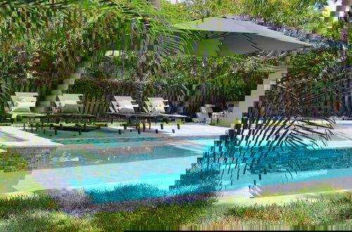 Foto 1 - FoxStays Private Resort