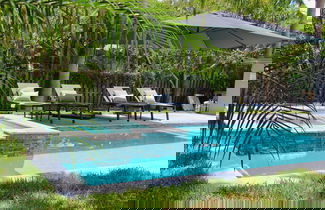 Foto 1 - FoxStays Private Resort