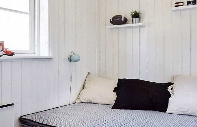 8 Person Holiday Home in Vig - Foto 15