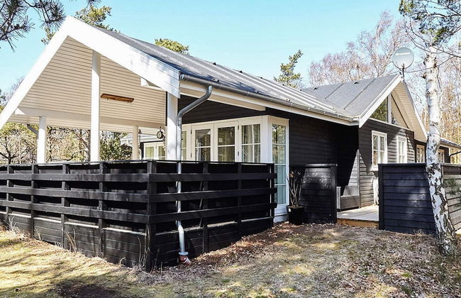 8 Person Holiday Home in Vig - Foto 1