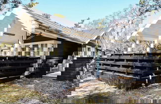 Photo 1 - 8 Person Holiday Home in Vig