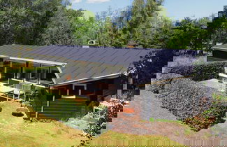 Foto 1 - 5 Person Holiday Home in Hojby