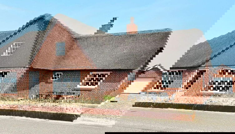 Foto 1 - 6 Person Holiday Home in Blavand