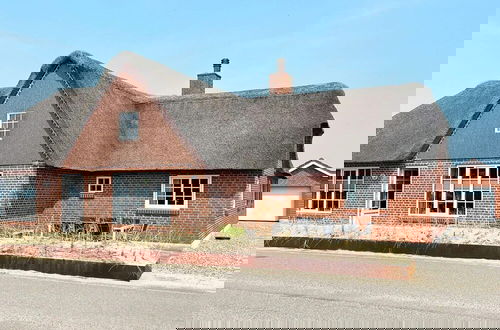 Foto 1 - 6 Person Holiday Home in Blavand