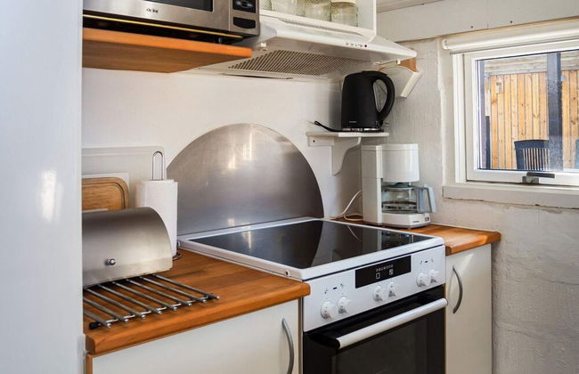 5 Person Holiday Home in Thisted - Foto 7