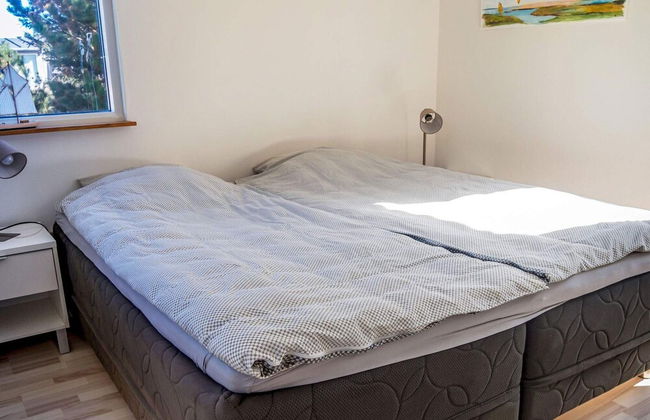 5 Person Holiday Home in Thisted - Foto 3