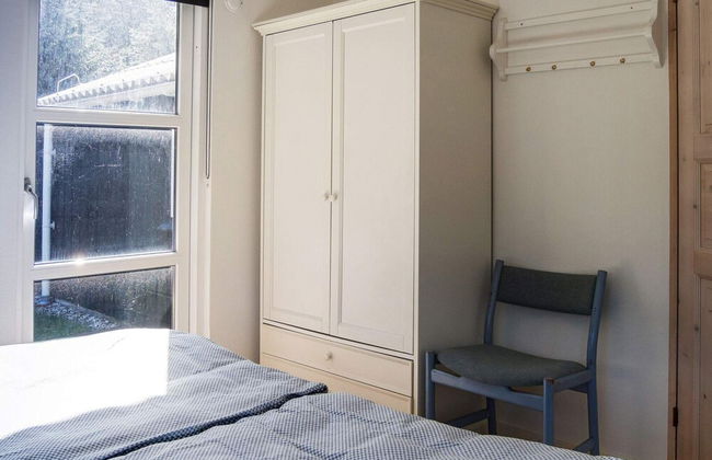 5 Person Holiday Home in Thisted - Foto 4