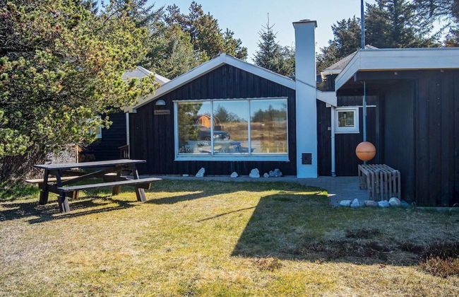 5 Person Holiday Home in Thisted - Foto 1