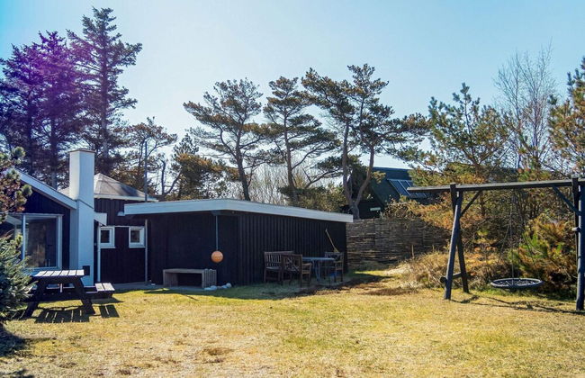 5 Person Holiday Home in Thisted - Foto 21